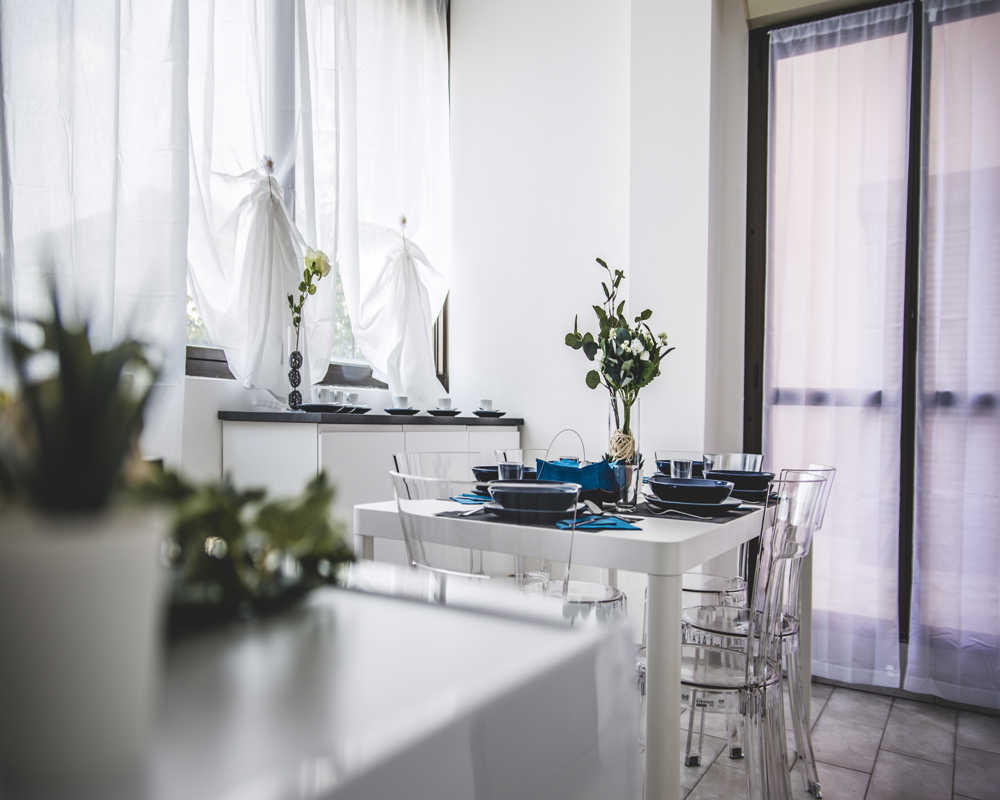 Single room Milano, 6 beds, 13.6m² — photo 52
