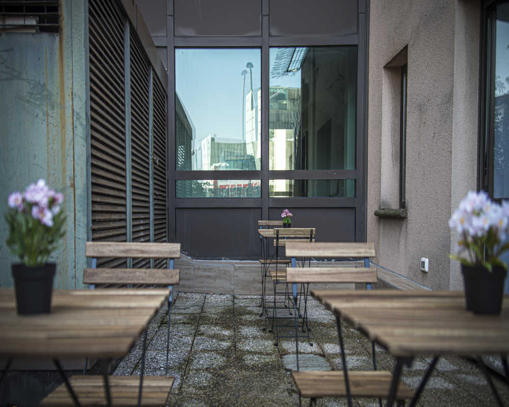 Single room Milano, 6 beds, 13.6m² — photo 68