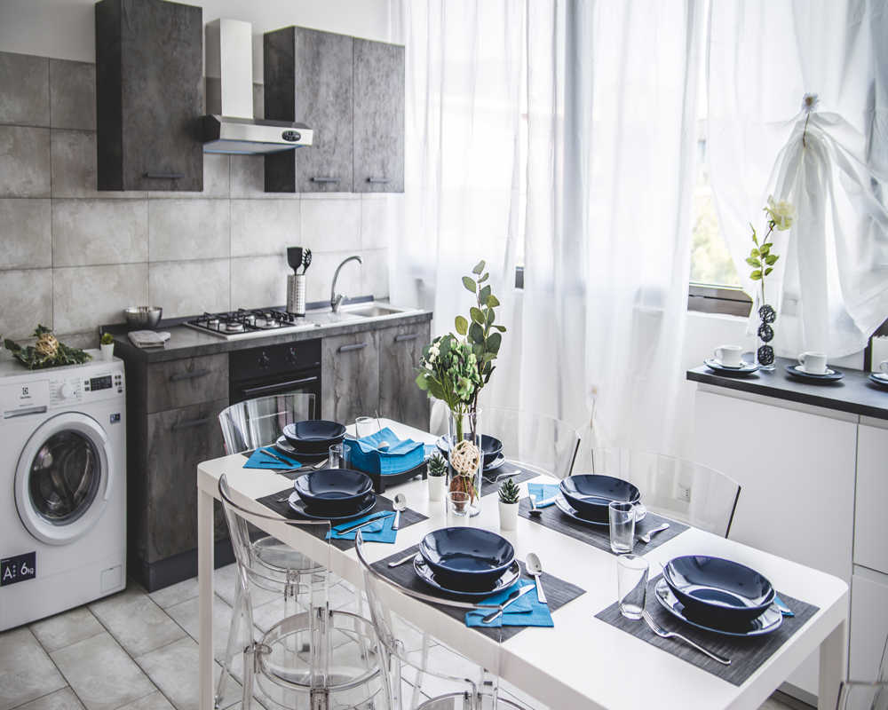 Single room Milano, 6 beds, 13.6m² — photo 53