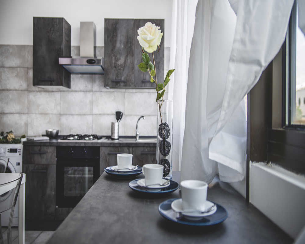 Single room Milano, 6 beds, 13.6m² — photo 58