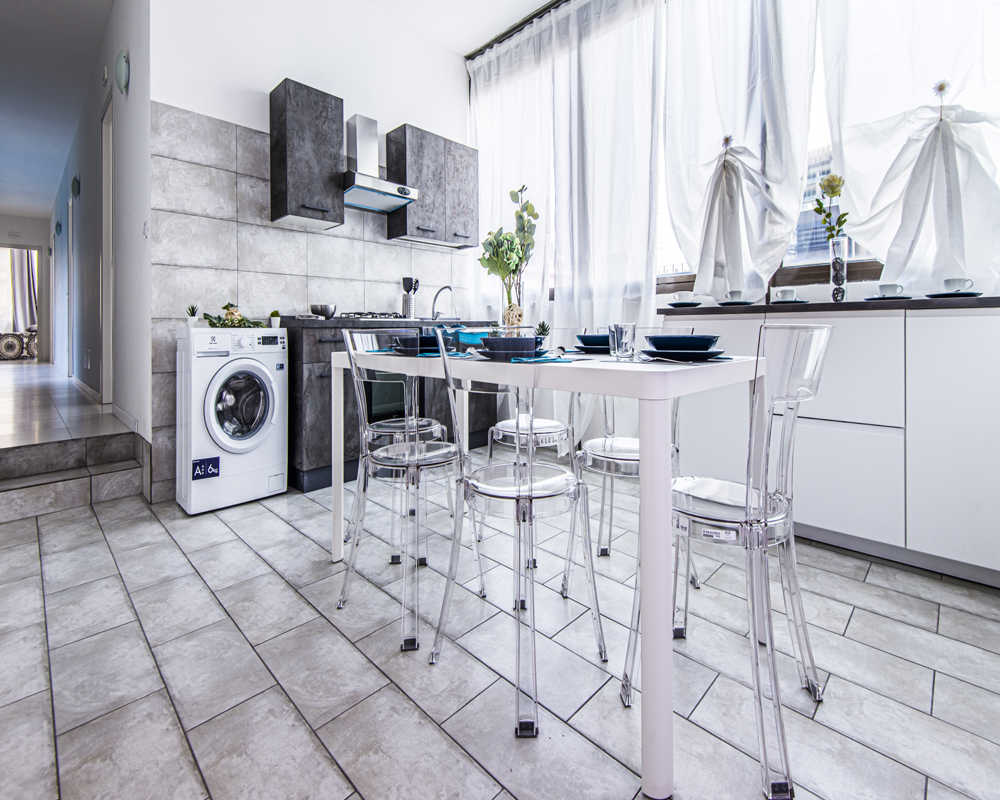 Single room Milano, 6 beds, 13.6m² — photo 50