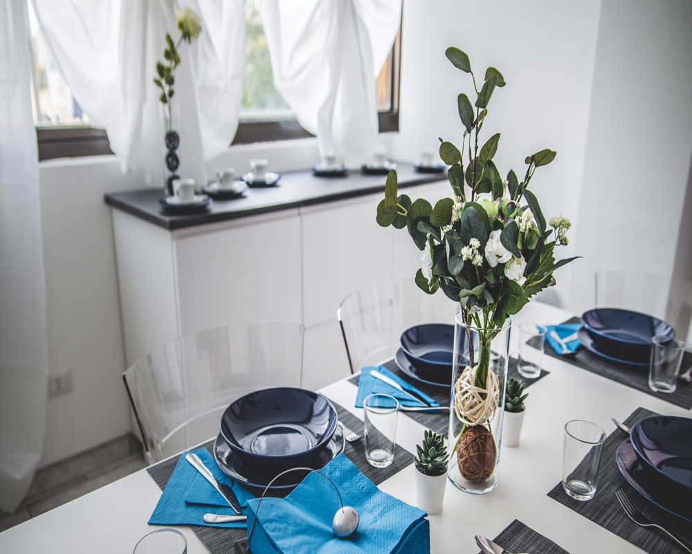 Single room Milano, 6 beds, 13.6m² — photo 54