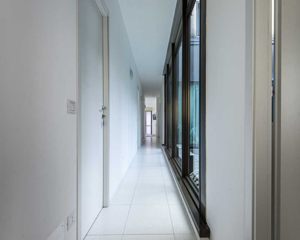 Single room Milano, 6 beds, 13.6m² — photo 62