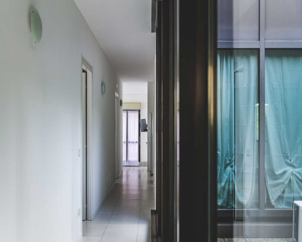 Single room Milano, 6 beds, 13.6m² — photo 44