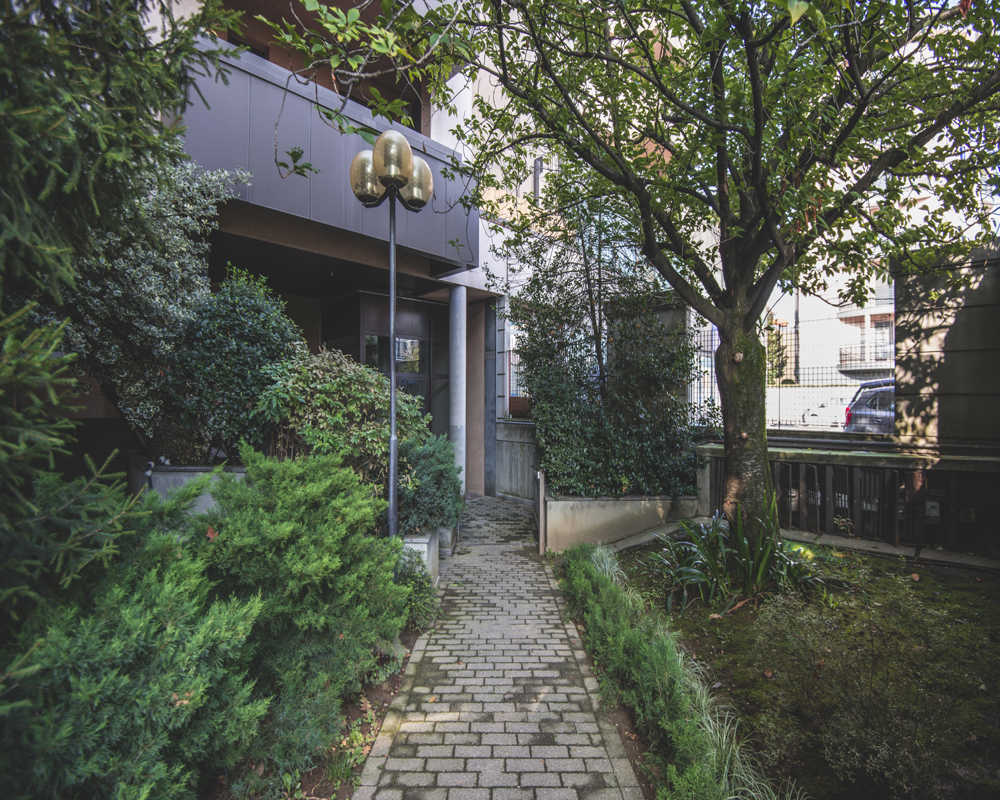 Single room Milano, 6 beds, 13.6m² — photo 63