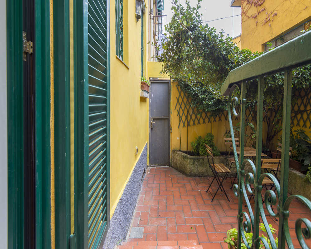 Single room Milano, 3 beds, 10.09m² — photo 29