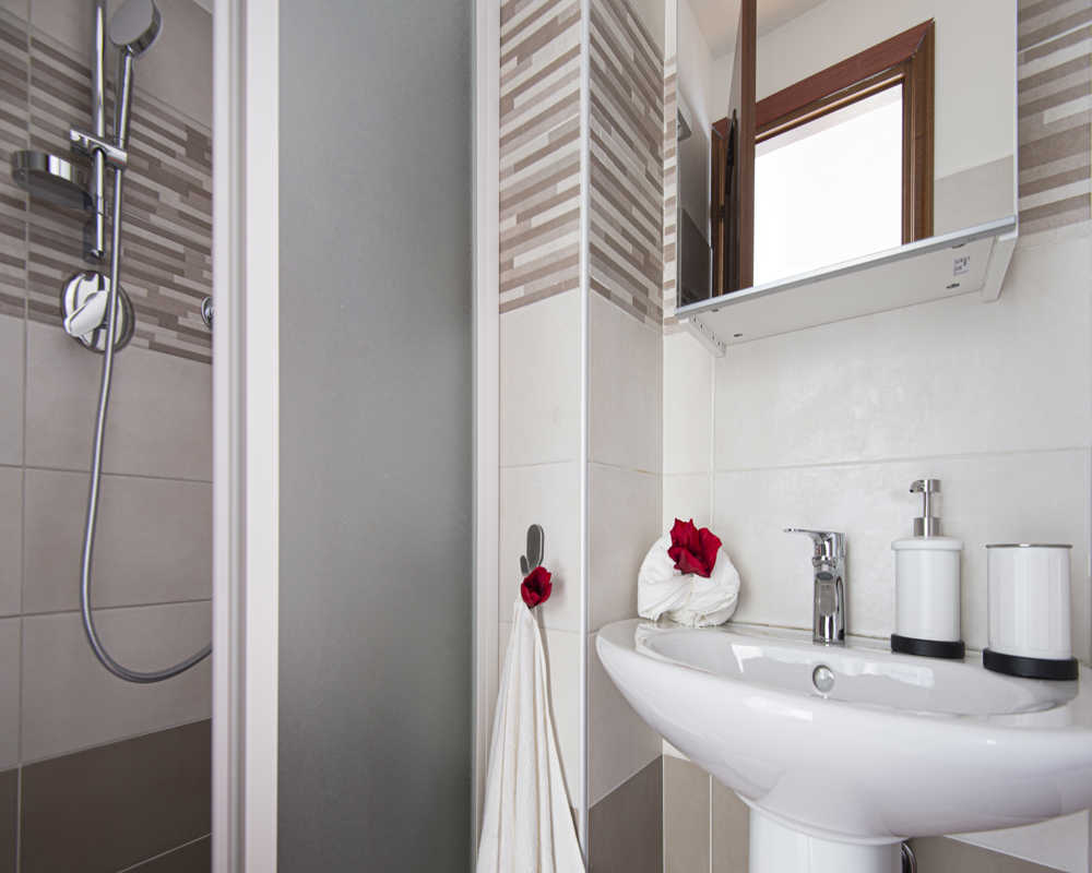 Single room Milano, 3 beds, 10.09m² — photo 48