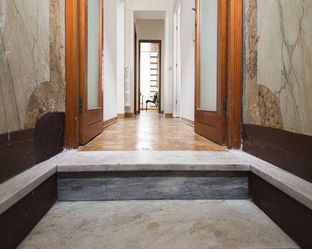 Single room Milano, 3 beds, 10.09m² — photo 26