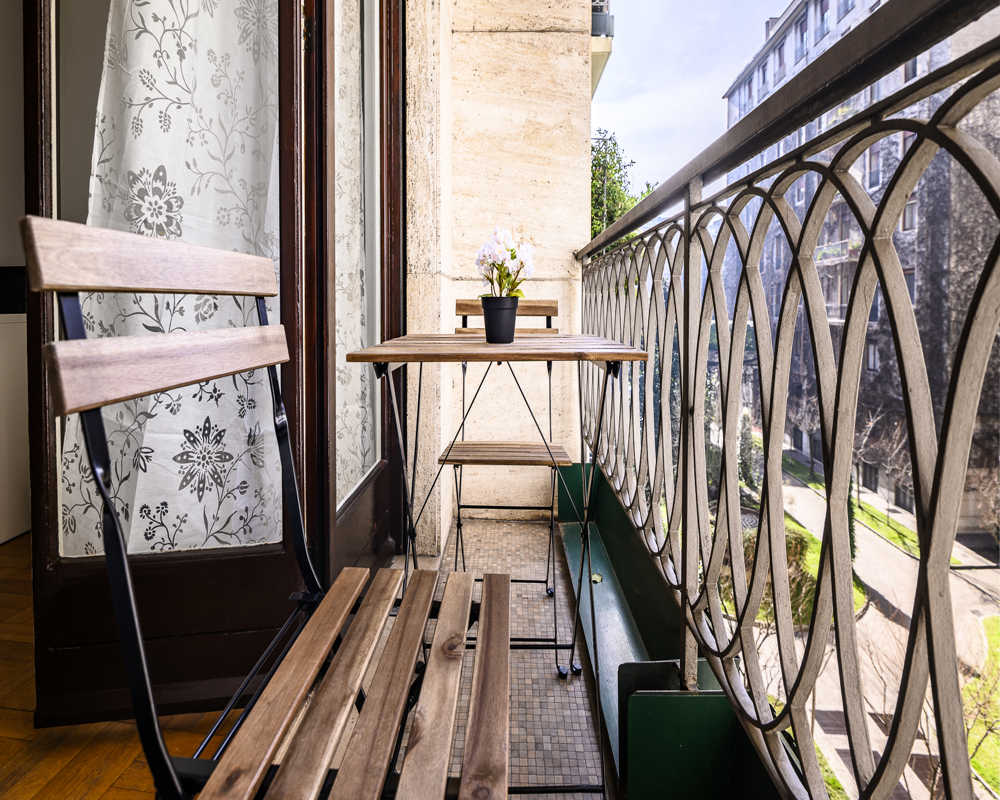 Single room Milano, 8 beds, 24.28m² — photo 41