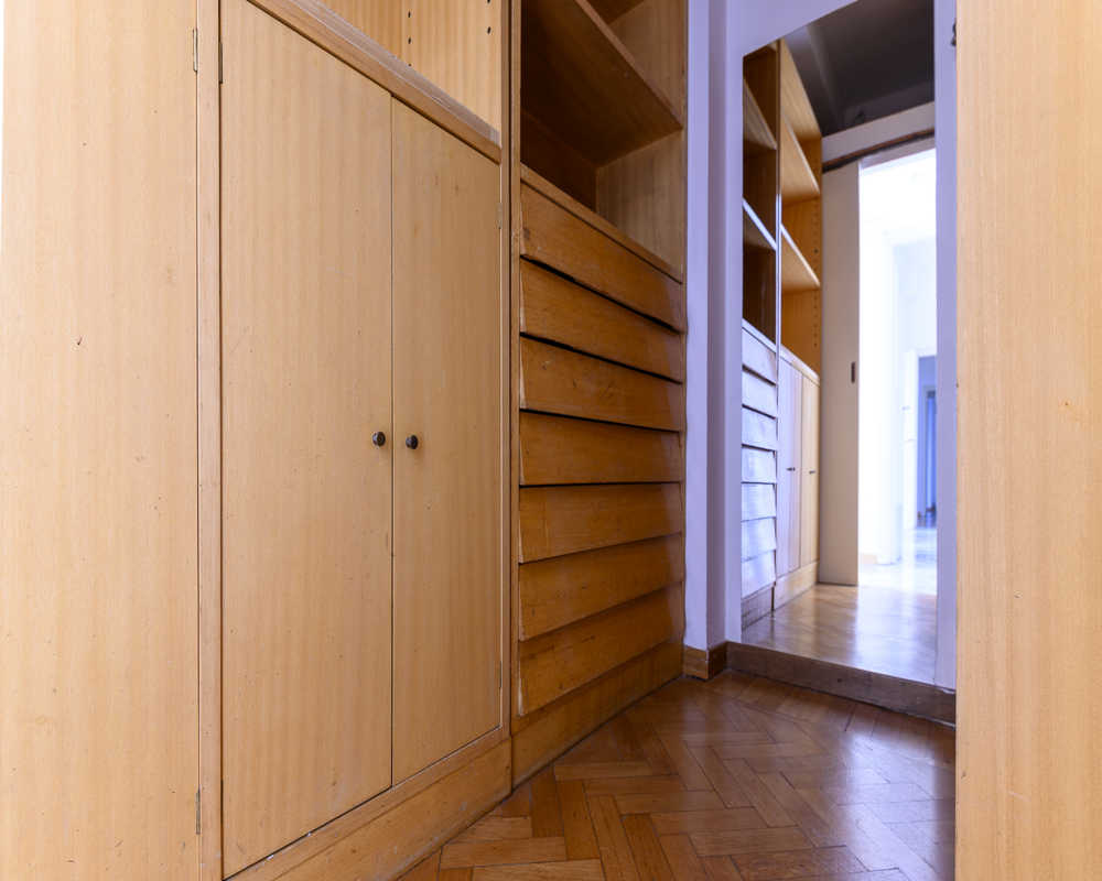 Single room Milano, 8 beds, 17.6m² — photo 36