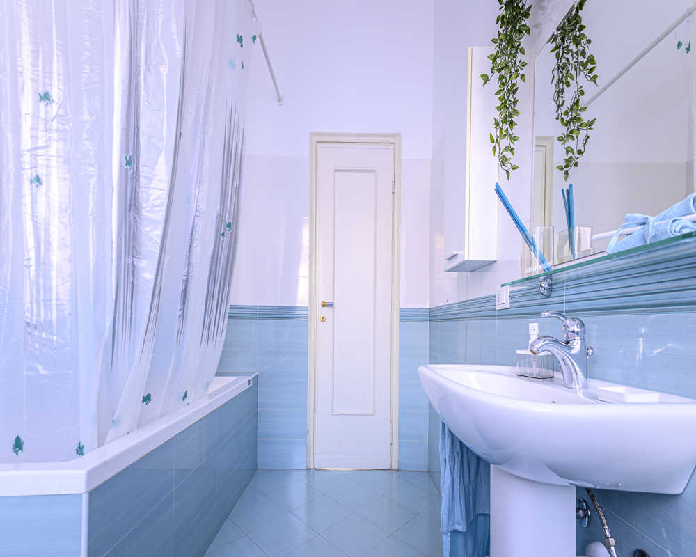 Single room Milano, 8 beds, 18.25m² — photo 53