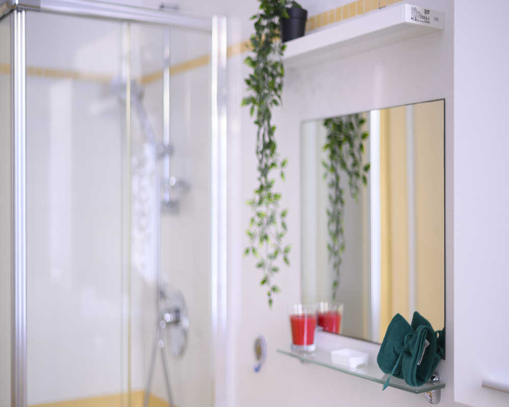 Single room Milano, 8 beds, 18.25m² — photo 43