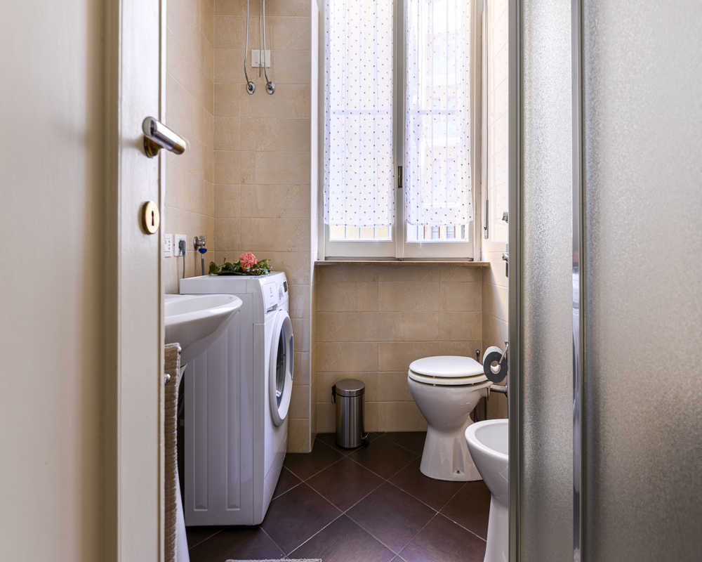 Single room Milano, 8 beds, 18.25m² — photo 52