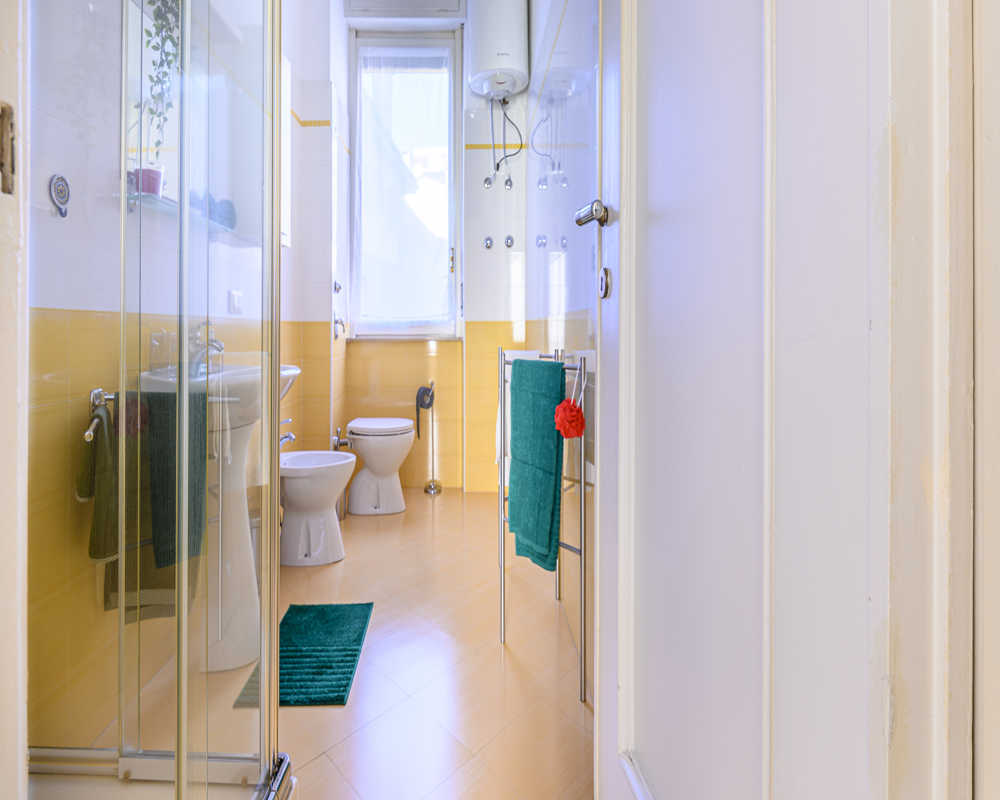 Single room Milano, 8 beds, 18.25m² — photo 49