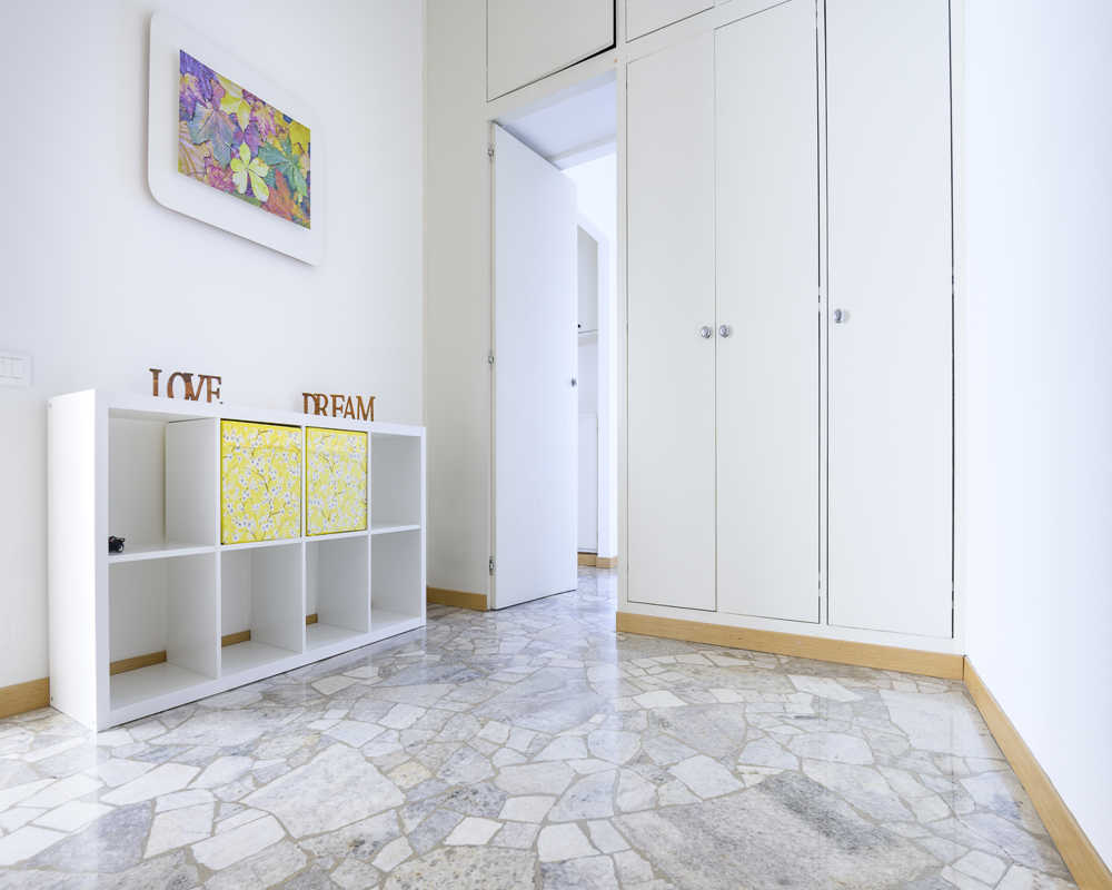 Single room Milano, 8 beds, 18.25m² — photo 41