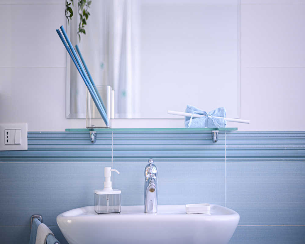 Single room Milano, 8 beds, 18.25m² — photo 50