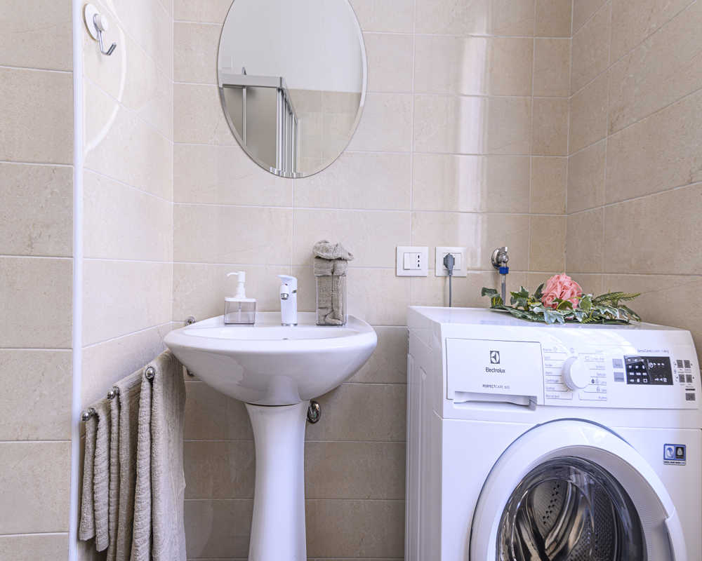 Single room Milano, 8 beds, 18.25m² — photo 42