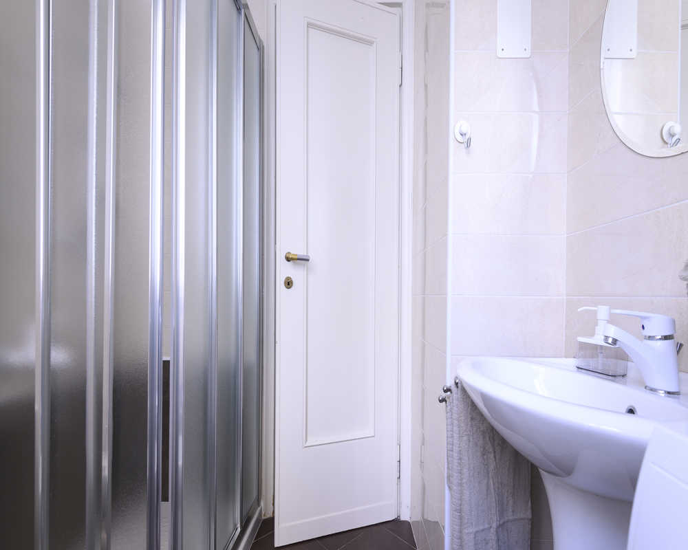 Single room Milano, 8 beds, 18.25m² — photo 54