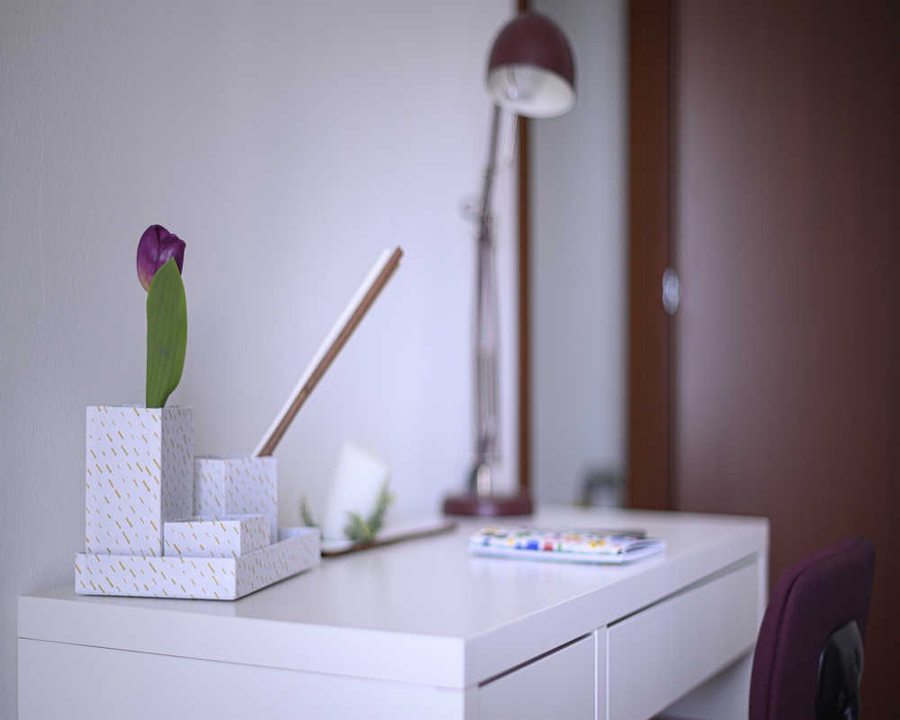 Chambre simple Milano, 2 chambres, 18,14m² — photo 15