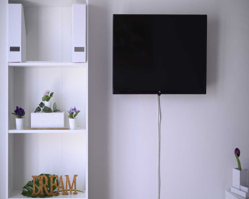 Chambre simple Milano, 2 chambres, 18,14m² — photo 14