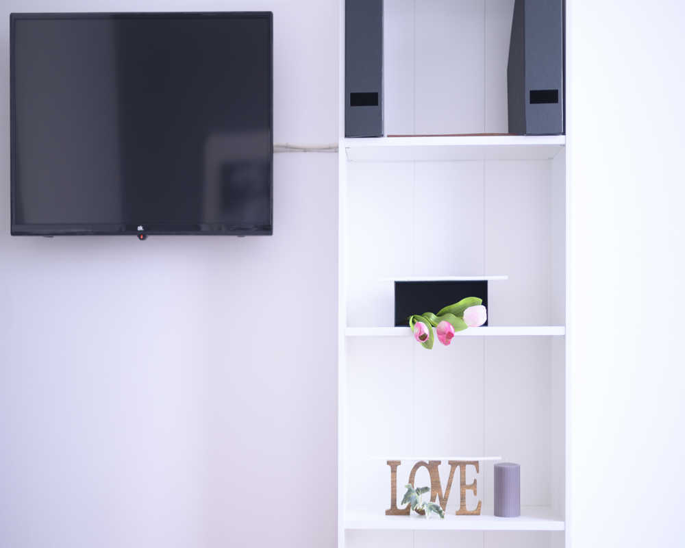 Single room Milano, 2 beds, 16.36m² — photo 5