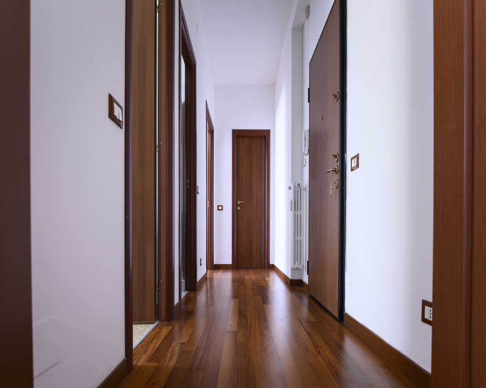 Single room Milano, 2 beds, 16.36m² — photo 18