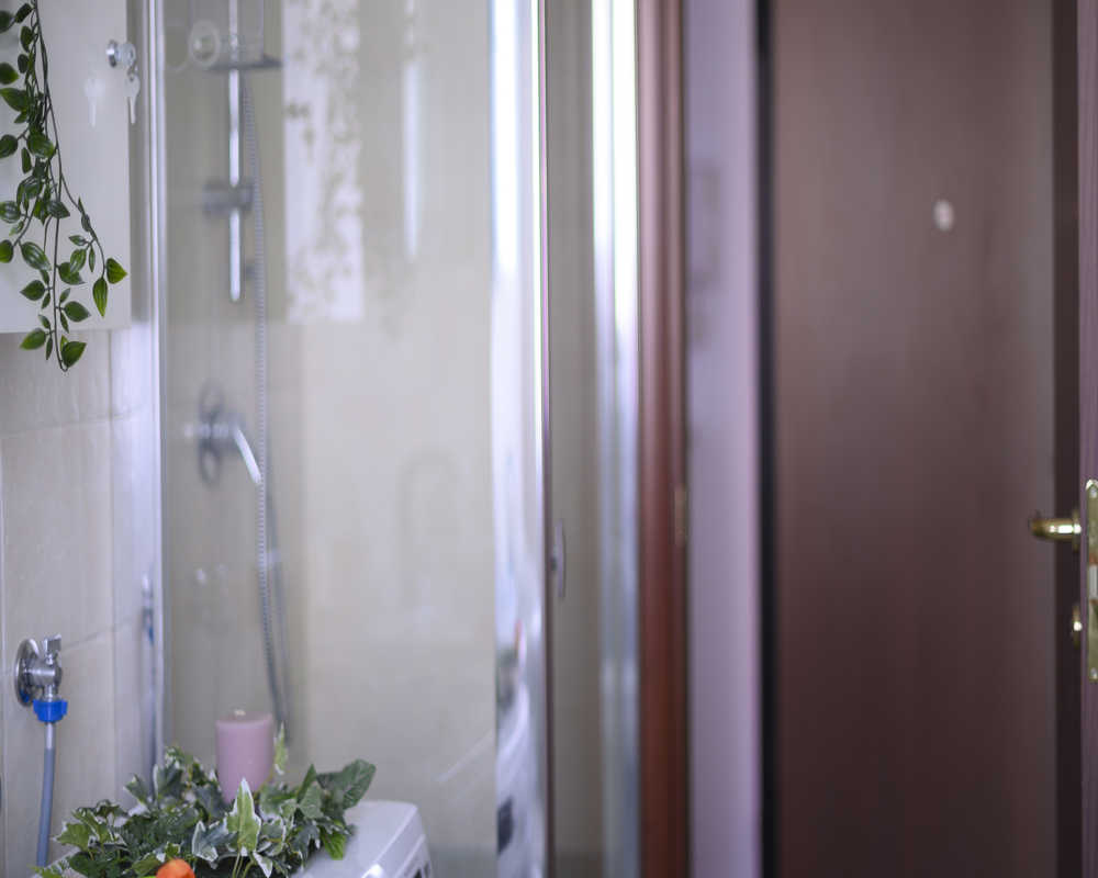 Single room Milano, 2 beds, 16.36m² — photo 12