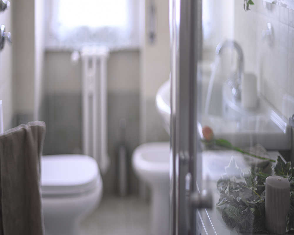 Single room Milano, 2 beds, 16.36m² — photo 15