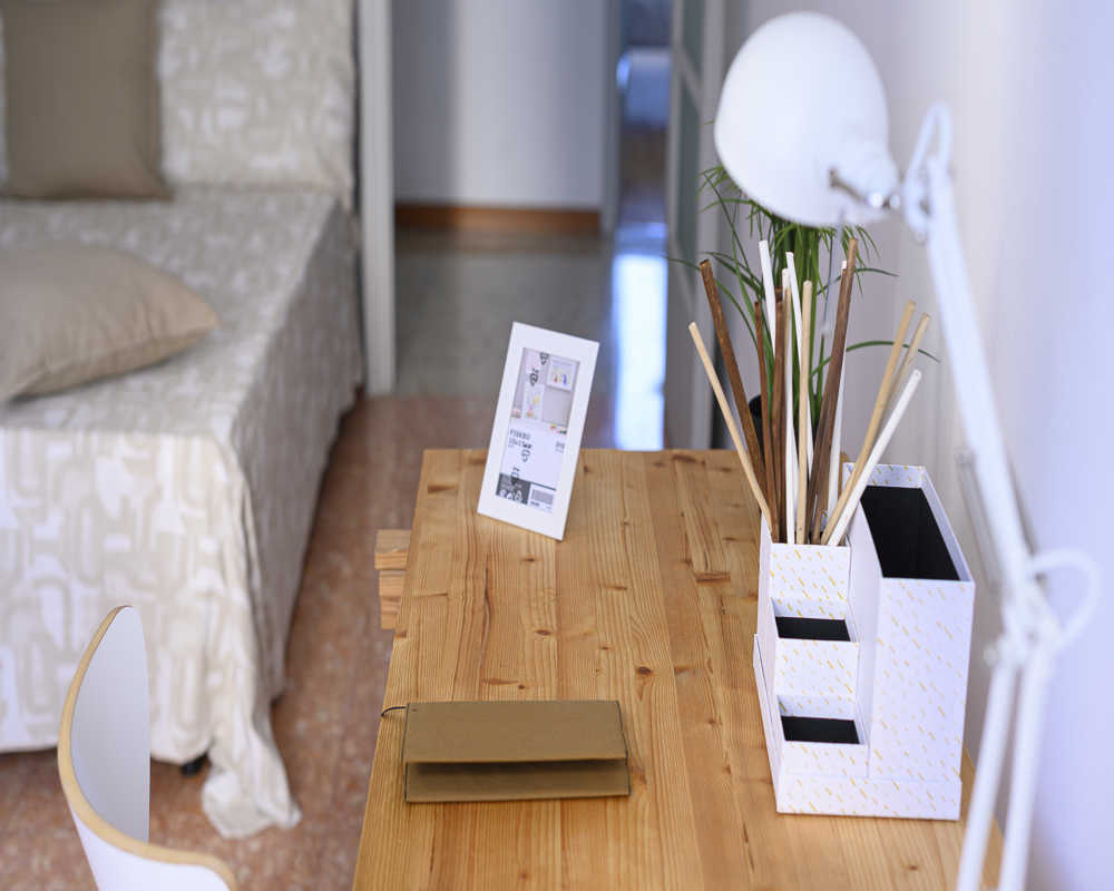 Camera singola Milano, 4 camere, 14,64m² — foto 33