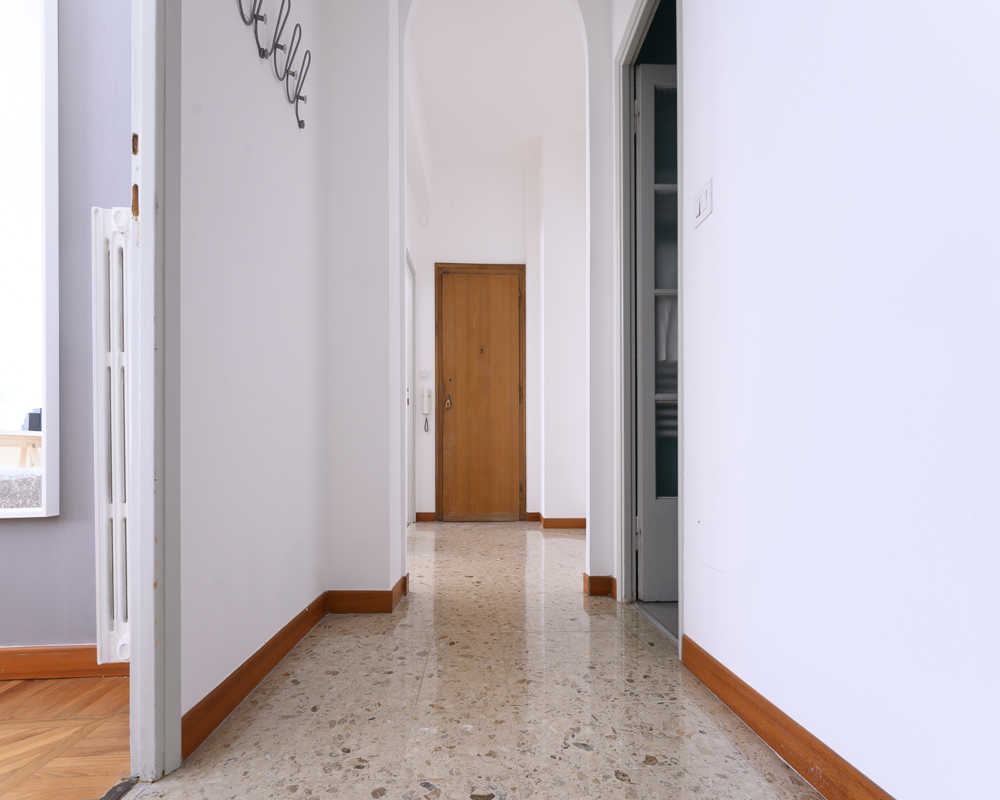 Camera singola Milano, 4 camere, 14,64m² — foto 45