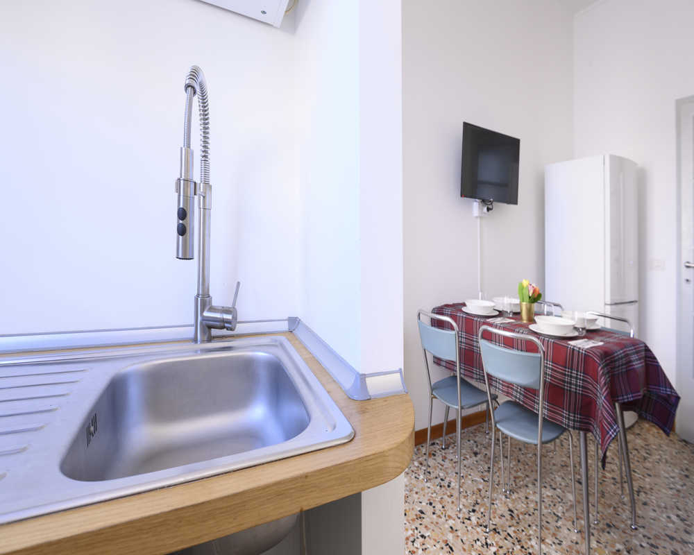 Camera singola Milano, 4 camere, 14,64m² — foto 39