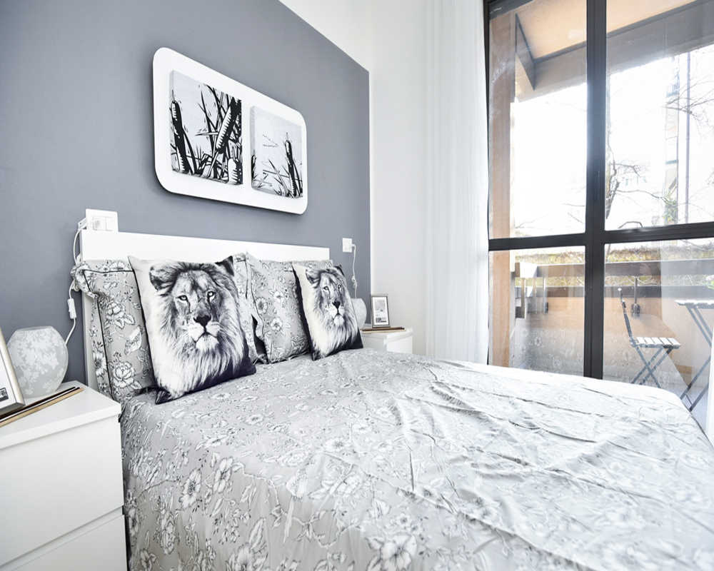 Single room Milano, 1 bed, 13.52m² — photo 37