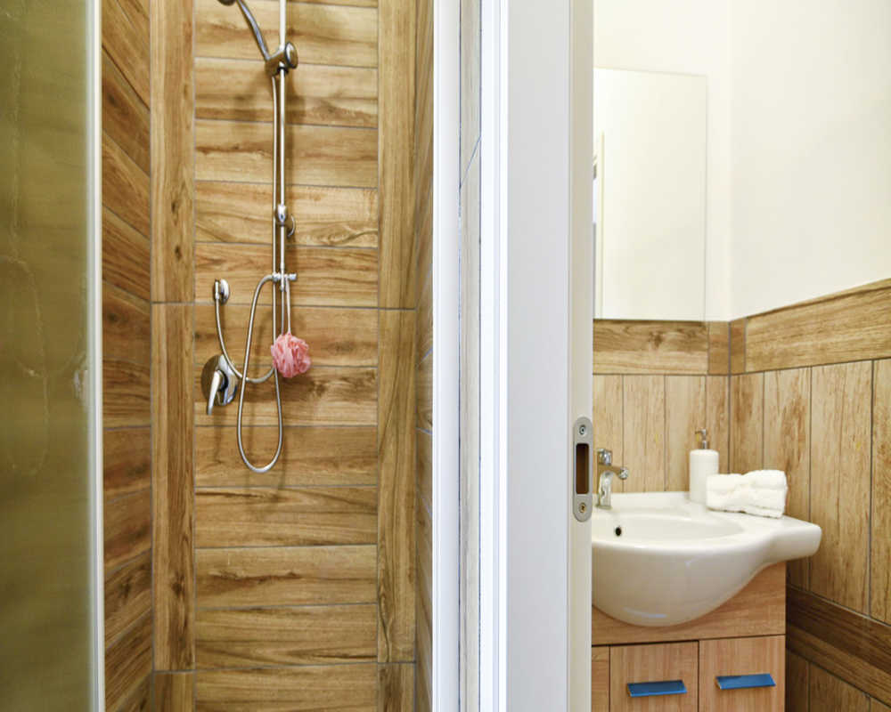 Single room Milano, 1 bed, 13.52m² — photo 22