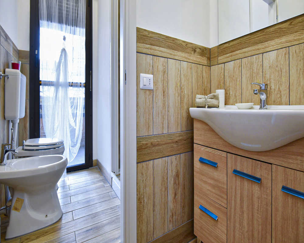 Single room Milano, 1 bed, 13.52m² — photo 21