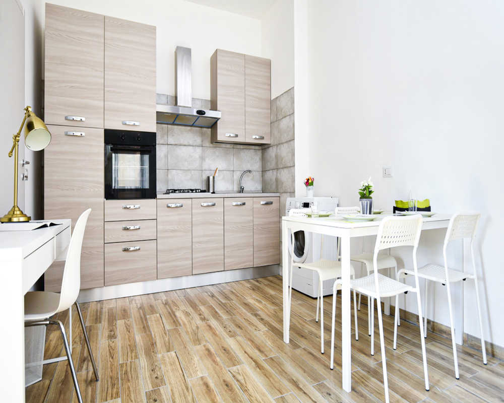 Single room Milano, 1 bed, 13.52m² — photo 27