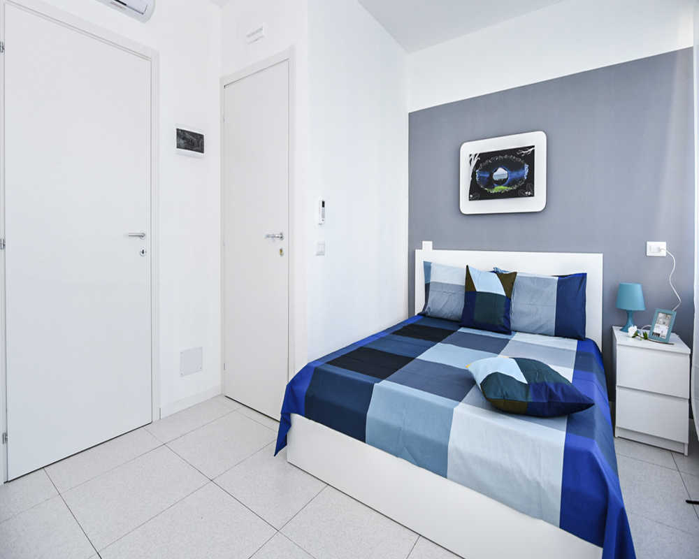 Camera singola Milano, 5 camere, 15,49m² — foto 38