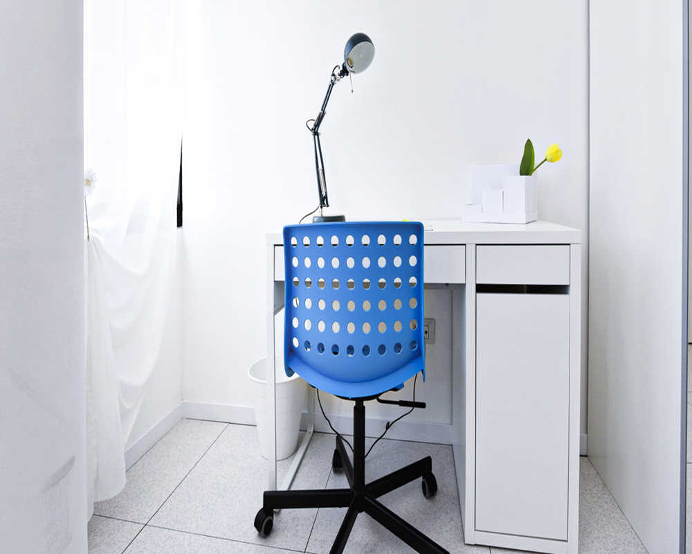 Camera singola Milano, 5 camere, 15,49m² — foto 53