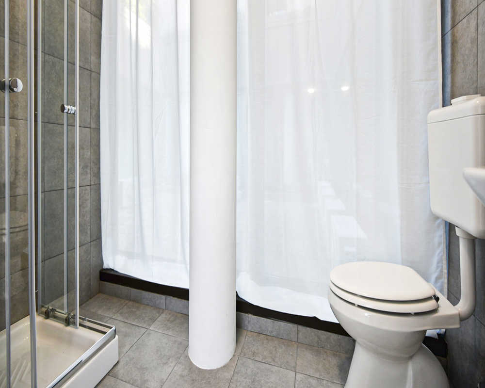 Camera singola Milano, 5 camere, 15,49m² — foto 44