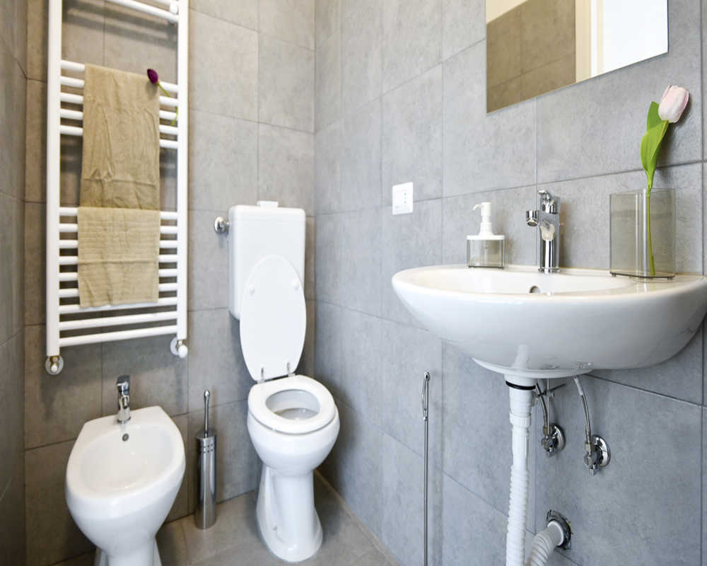 Camera singola Milano, 5 camere, 15,49m² — foto 25