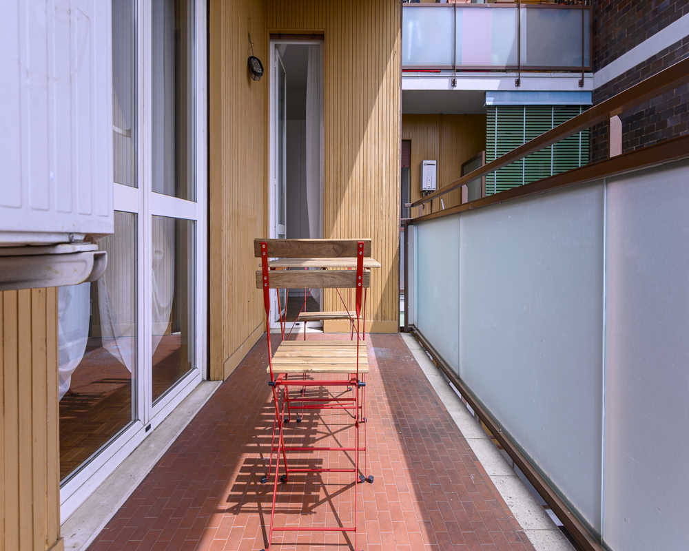 Camera singola Milano, 5 camere, 15,11m² — foto 62
