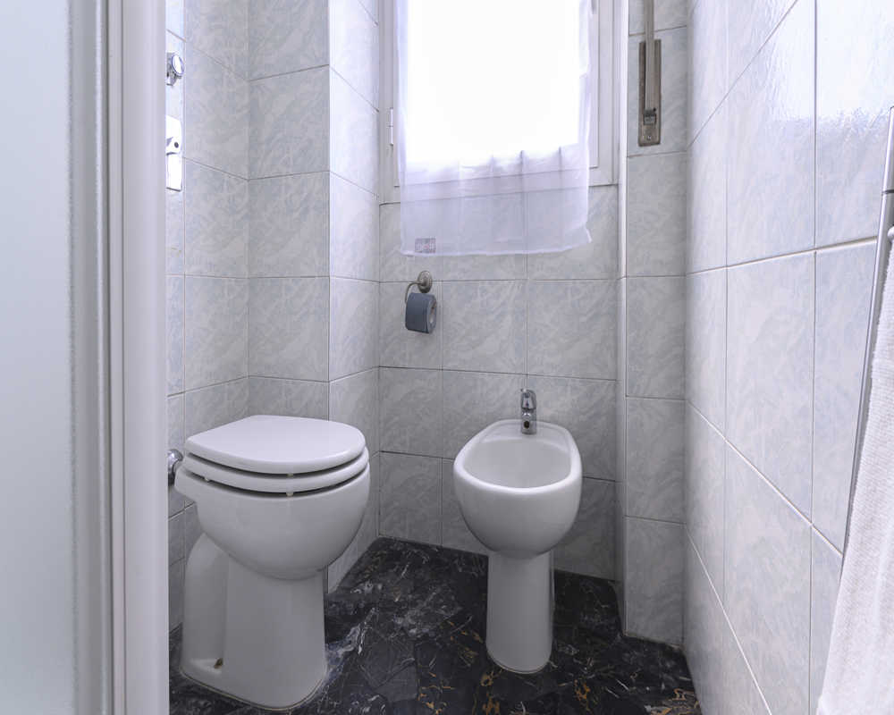 Camera singola Milano, 5 camere, 15,11m² — foto 44
