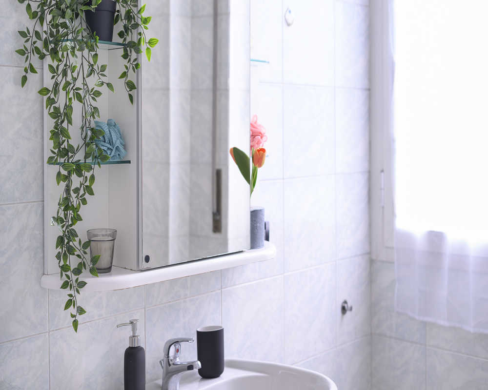 Camera singola Milano, 5 camere, 15,11m² — foto 40