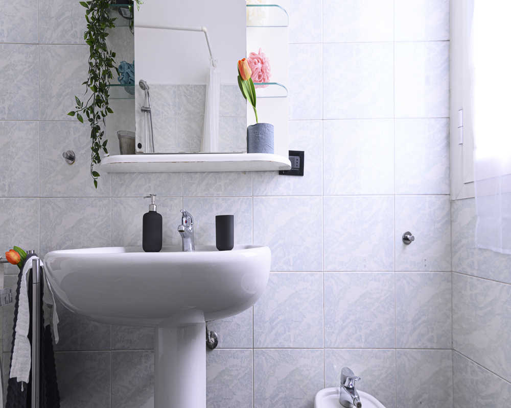 Camera singola Milano, 5 camere, 15,11m² — foto 41
