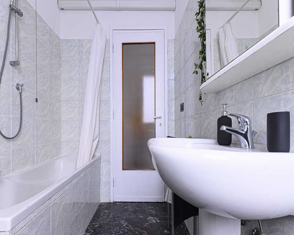 Camera singola Milano, 5 camere, 15,11m² — foto 42