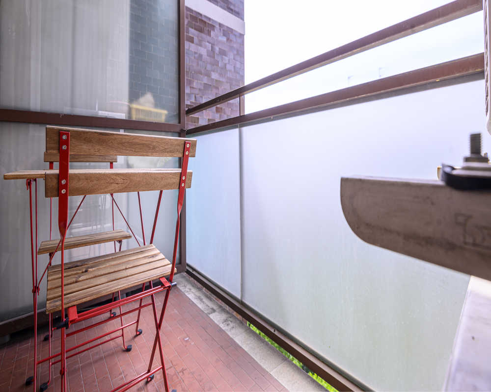 Camera singola Milano, 5 camere, 15,11m² — foto 37