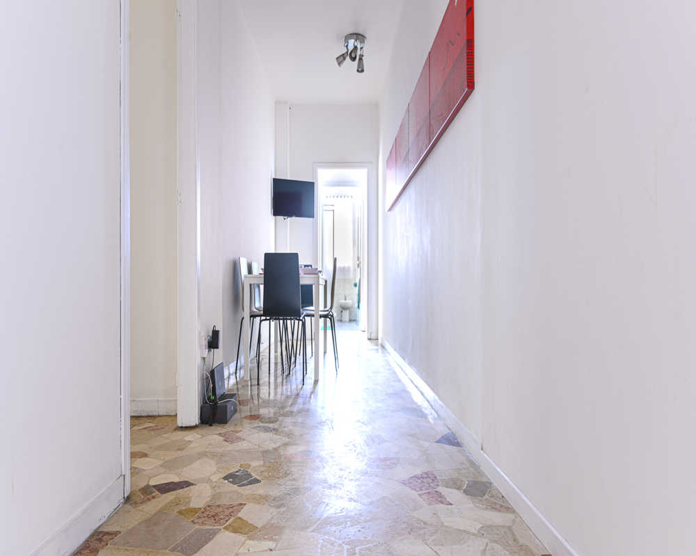 Camera singola Milano, 5 camere, 15,11m² — foto 53