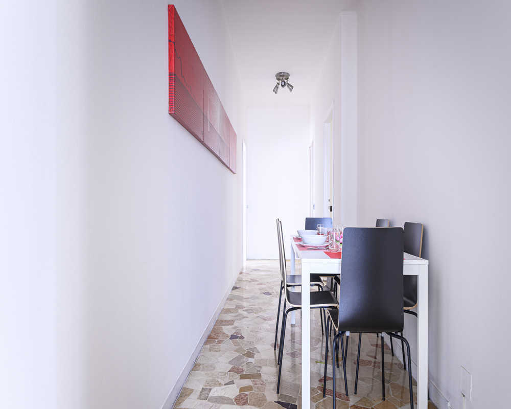 Camera singola Milano, 5 camere, 15,11m² — foto 33