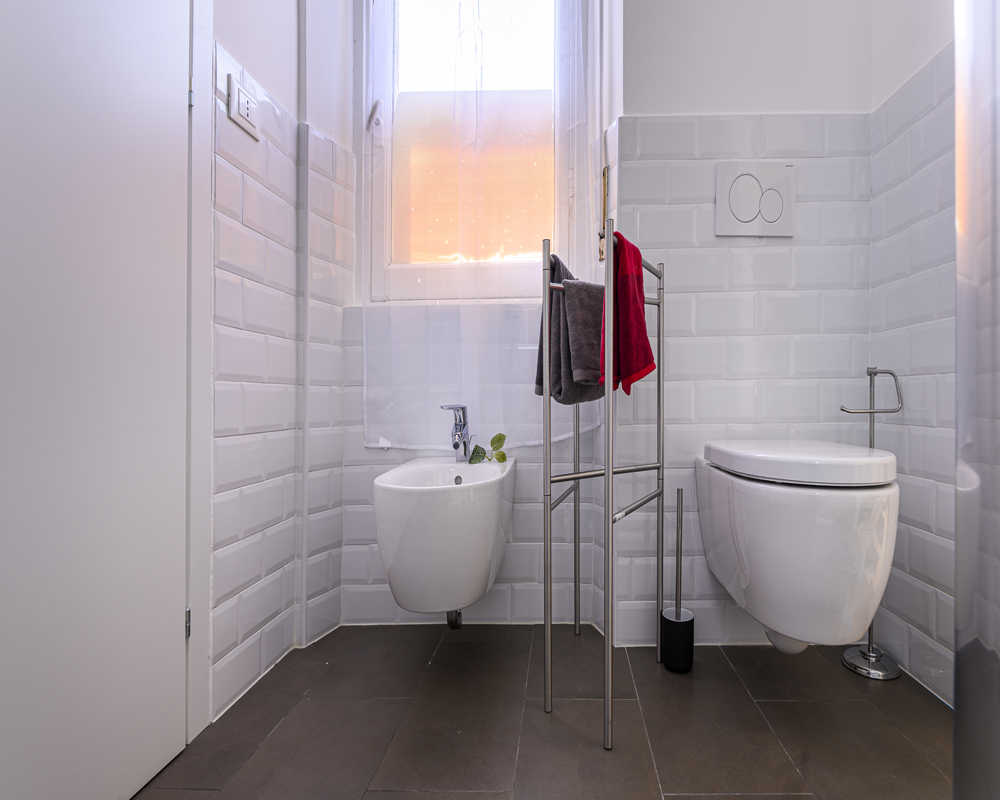 Single room Milano, 4 beds, 11.52m² — photo 56