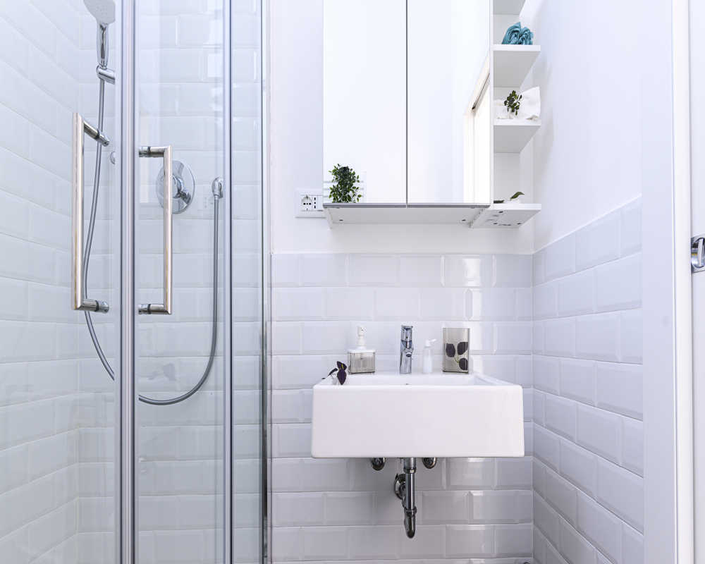 Single room Milano, 4 beds, 11.52m² — photo 54
