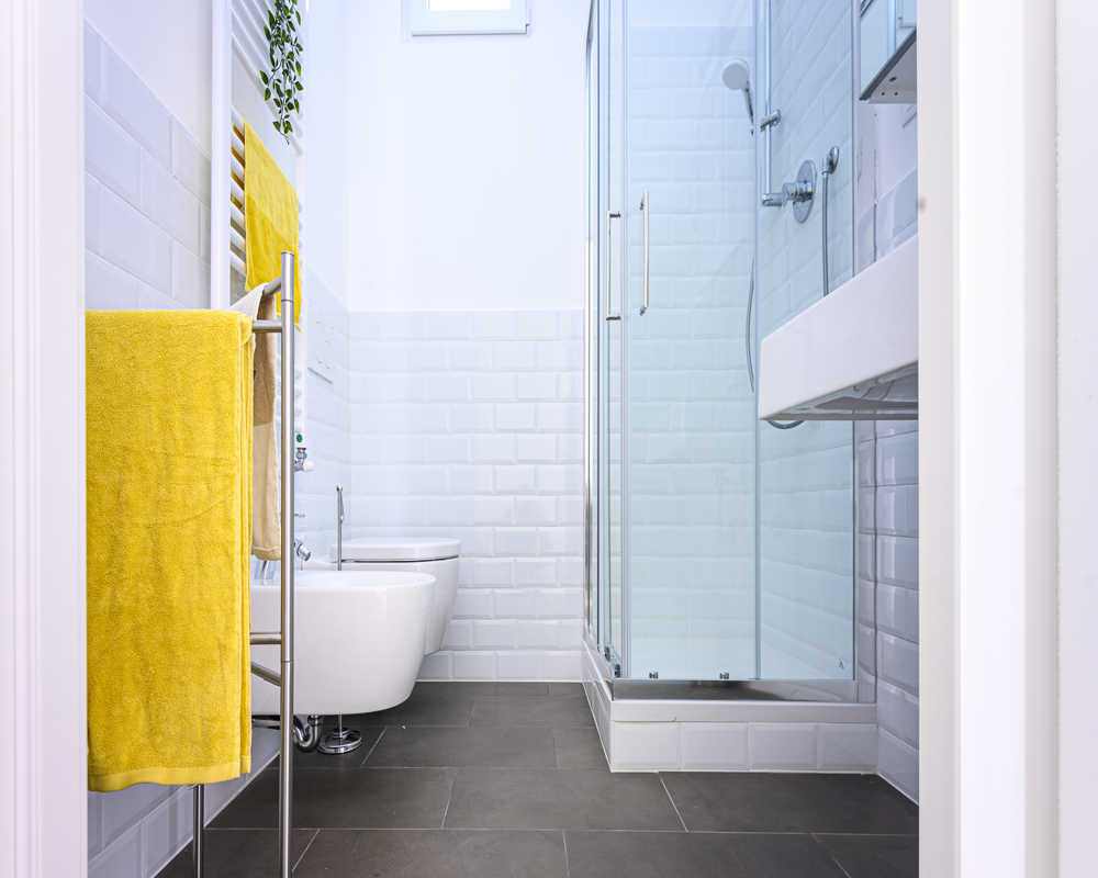Single room Milano, 4 beds, 11.52m² — photo 53